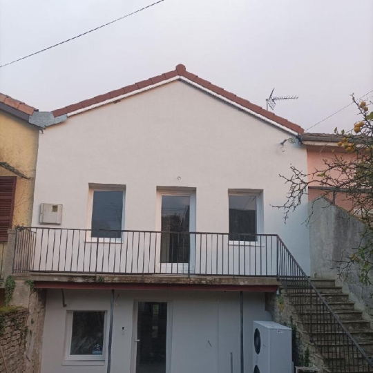 DYNAMIC IMMOBILIER : House | FLEURVILLE (71260) | 130.00m2 | 198 000 € 