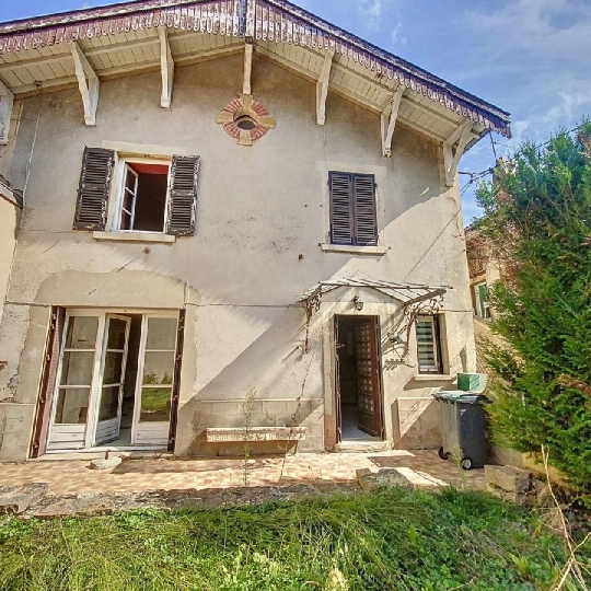  DYNAMIC IMMOBILIER : Maison / Villa | IGE (71960) | 130 m2 | 179 000 € 