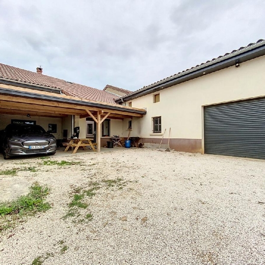  DYNAMIC IMMOBILIER : Maison / Villa | PERONNE (71260) | 176 m2 | 310 000 € 