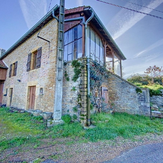  DYNAMIC IMMOBILIER : Maison / Villa | BRAY (71250) | 110 m2 | 190 000 € 