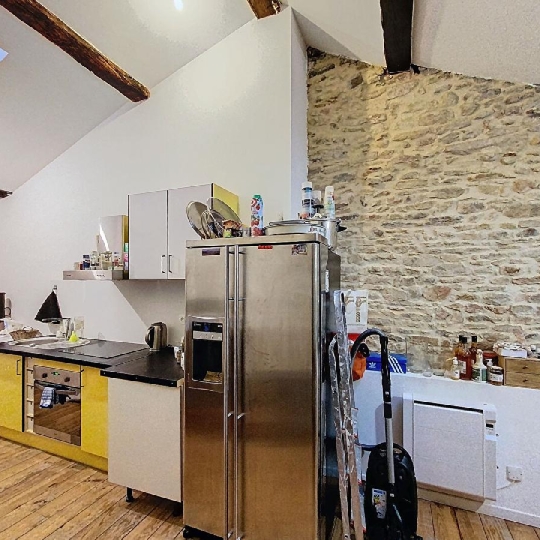  DYNAMIC IMMOBILIER : Appartement | CLUNY (71250) | 54 m2 | 141 000 € 