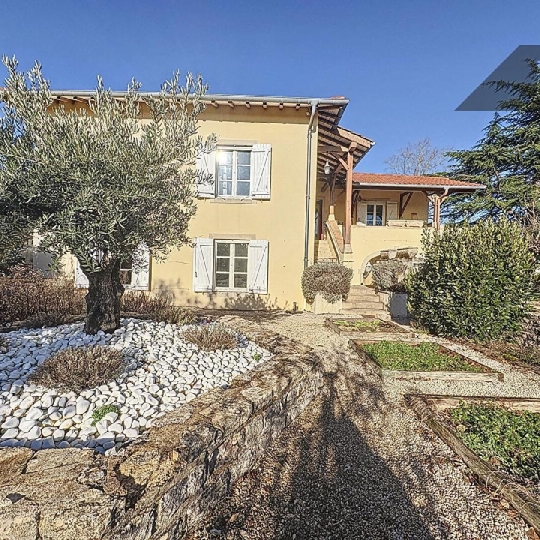  DYNAMIC IMMOBILIER : House | AZE (71260) | 257 m2 | 490 000 € 