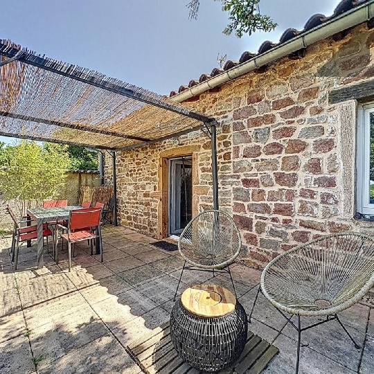 DYNAMIC IMMOBILIER : House | SAINT-AMOUR-BELLEVUE (71570) | 90.00m2 | 240 000 € DYNAMIC IMMOBILIER : House | SAINT-AMOUR-BELLEVUE (71570) | 90.00m2 | 240 000 €