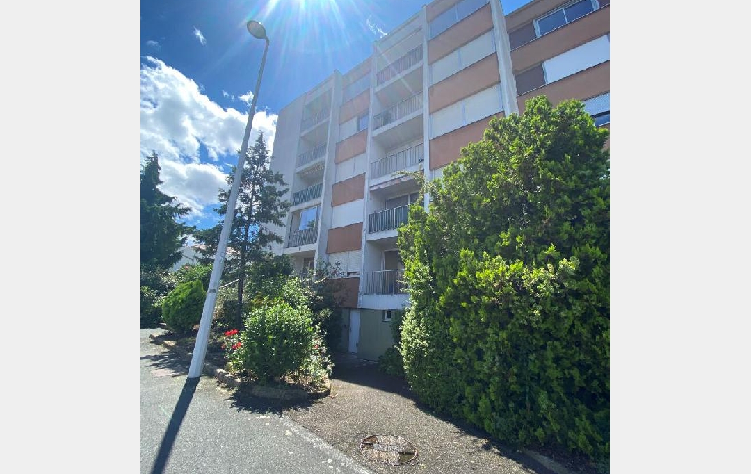 DYNAMIC IMMOBILIER : Appartement | MACON (71000) | 36 m2 | 69 000 € 