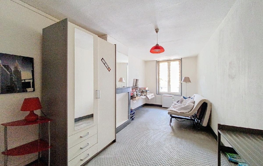 DYNAMIC IMMOBILIER : Apartment | MACON (71000) | 25 m2 | 57 000 € 