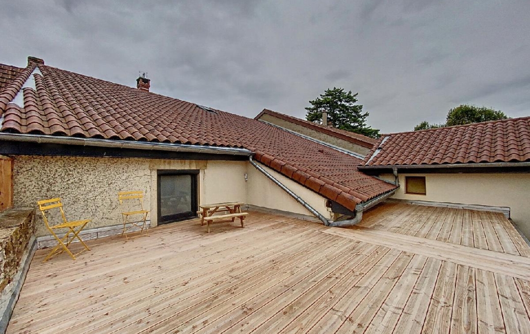 DYNAMIC IMMOBILIER : Maison / Villa | PERONNE (71260) | 176 m2 | 310 000 € 