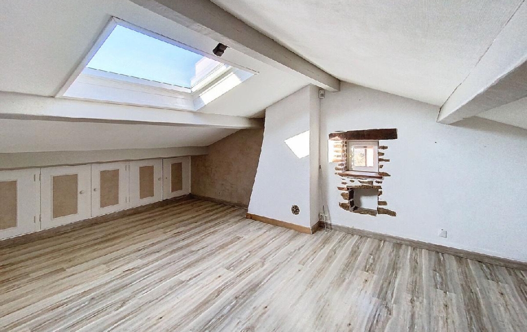 DYNAMIC IMMOBILIER : Maison / Villa | CORTAMBERT (71250) | 125 m2 | 275 000 € 