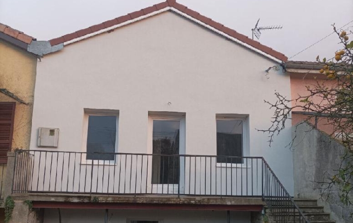 Maison   FLEURVILLE  130 m2 198 000 € 