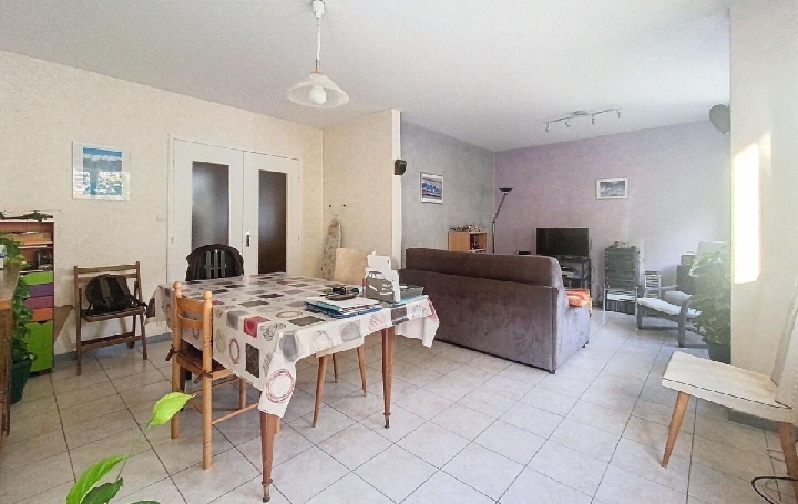  DYNAMIC IMMOBILIER Appartement | MACON (71000) | 82 m2 | 148 000 € 