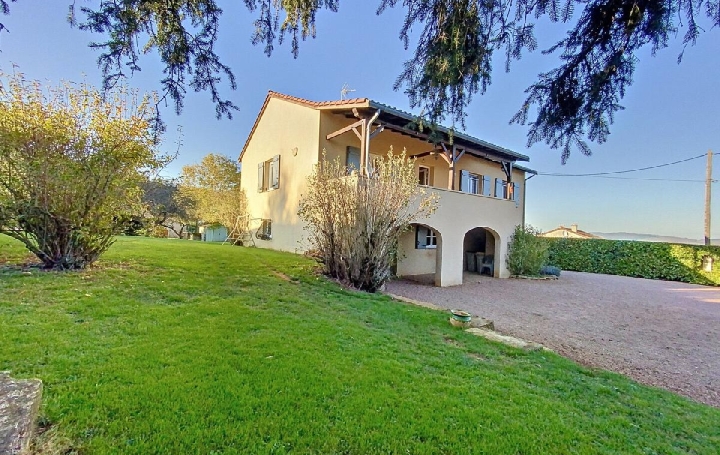  DYNAMIC IMMOBILIER Maison / Villa | DONZY-LE-PERTUIS (71250) | 134 m2 | 290 000 € 